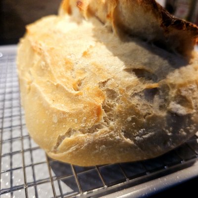 Promise Bread Artisan Sourdough Sandwich Loaf 