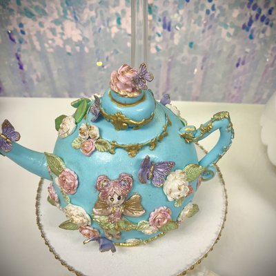 3D Cake