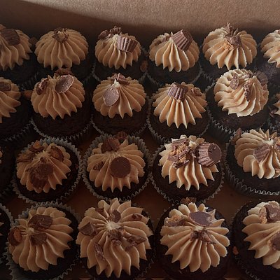 Cupcakes 