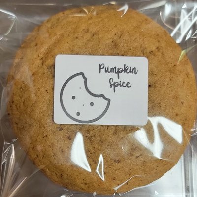Pumpkin Spice