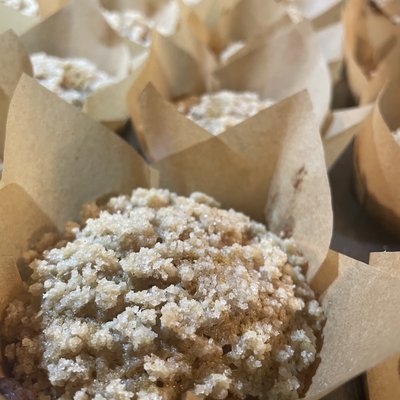 Muffins