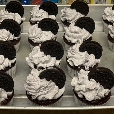 Speciality Cupcakes 1 Dz