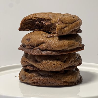 Chocolate Chip 