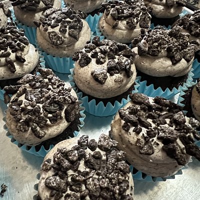 Oreo Block Party 