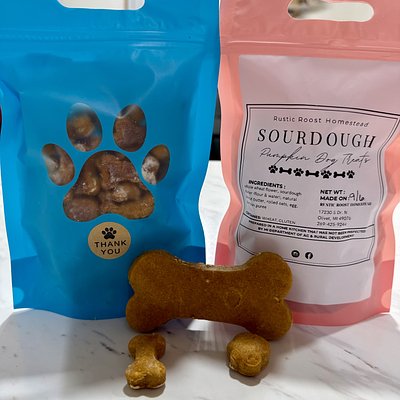 Dog Treats