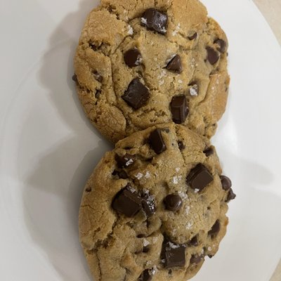 Cookies (per Each Stuffed/ Jumbo)