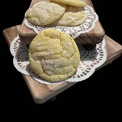 Lemon Delights