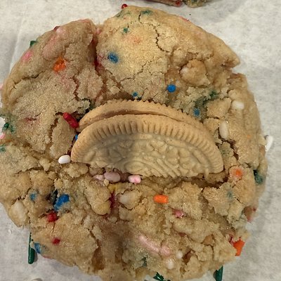 Funfetti