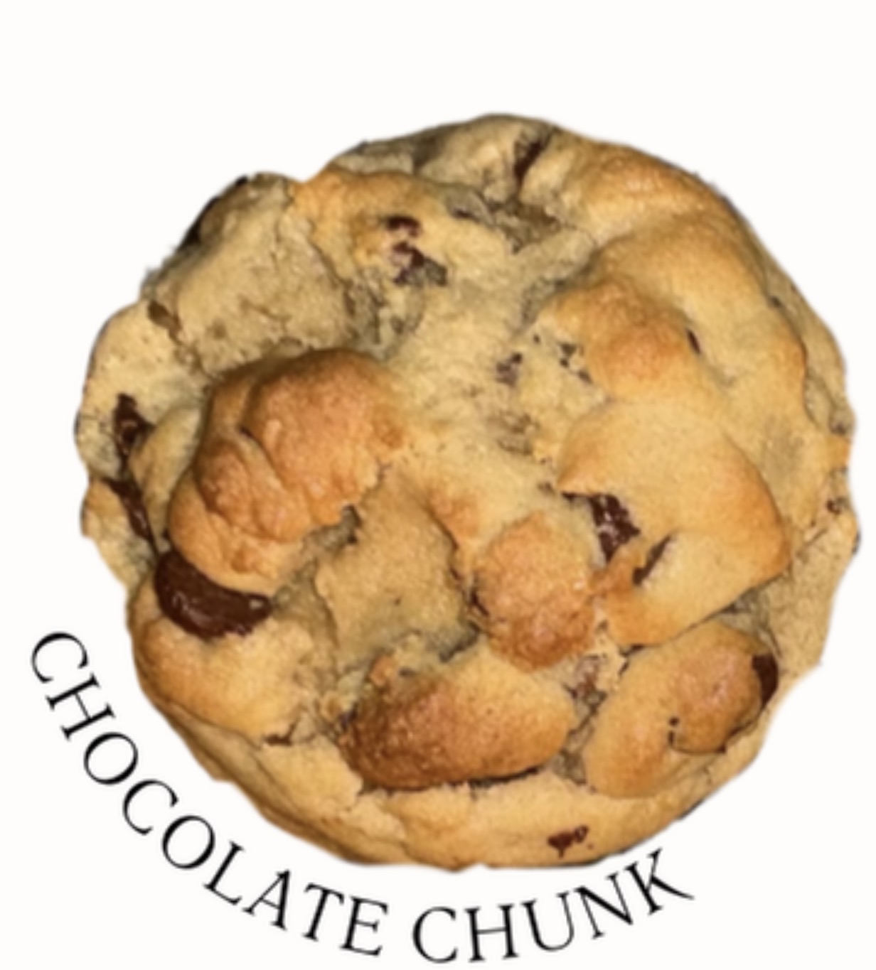Chocolate Chunk