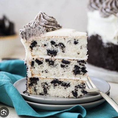 Oreo Cake 
