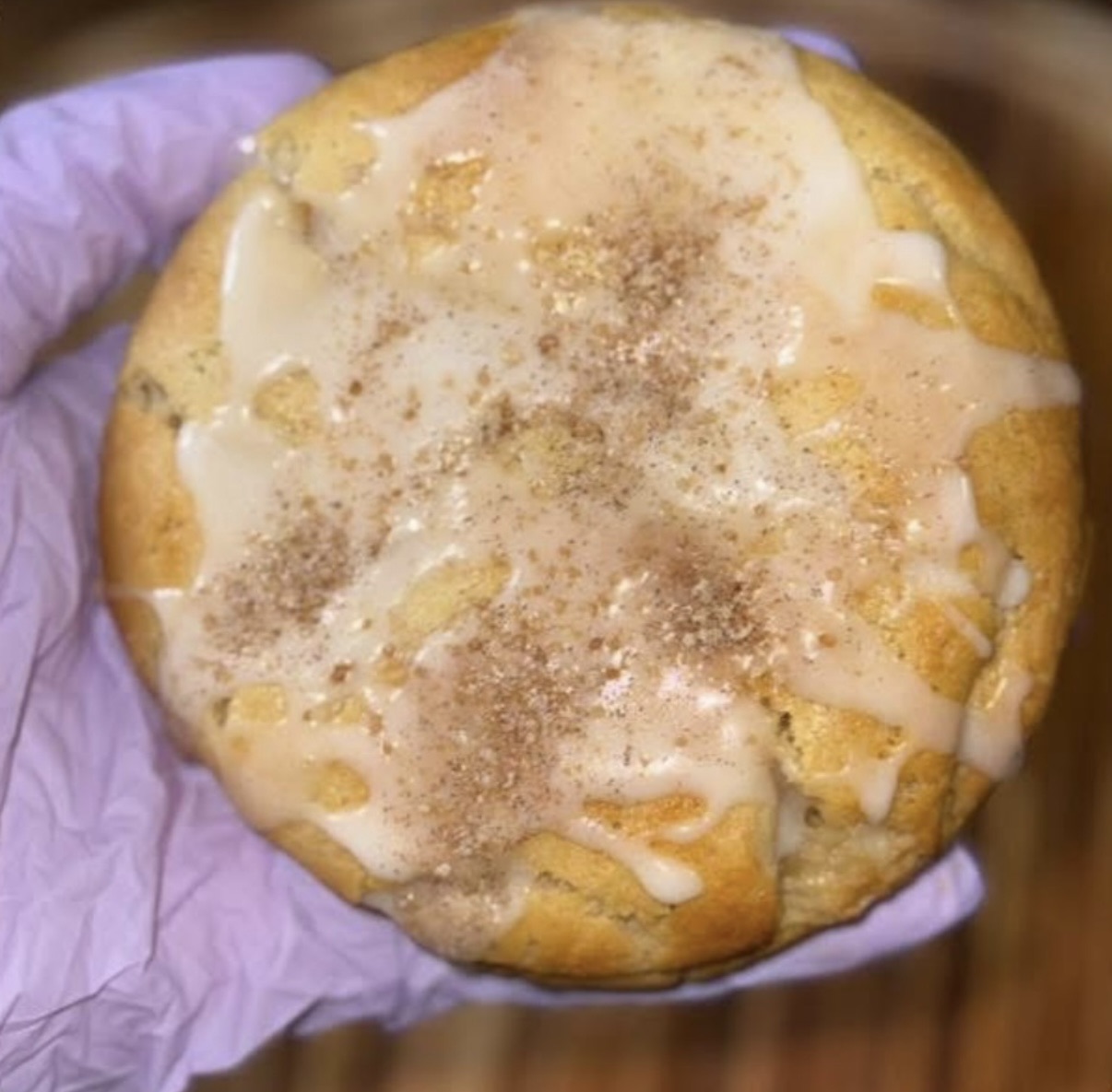 Cinna Tart (12ct) 