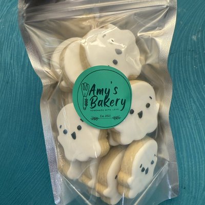 Ghost Mini Packs