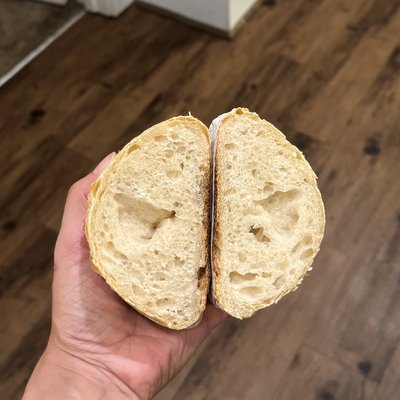 Mini Sourdough Bread Boules 4 Pack 