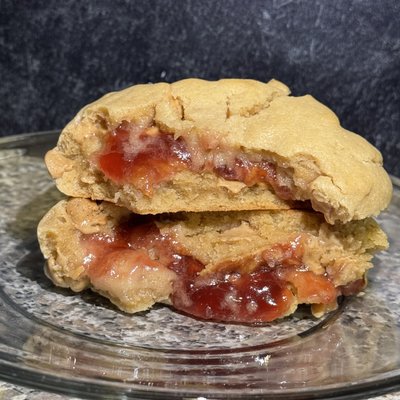 PB & J 