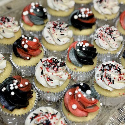 Cupcakes