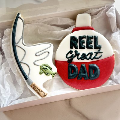 Reel Great Dad