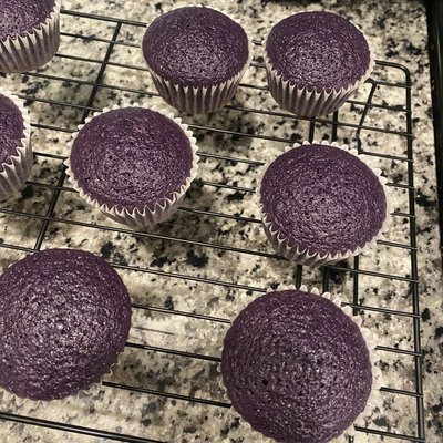 Ube 