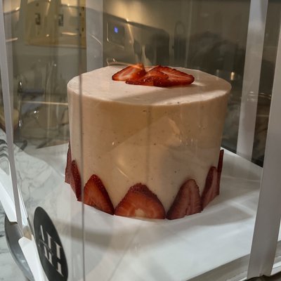 Plain Cakes