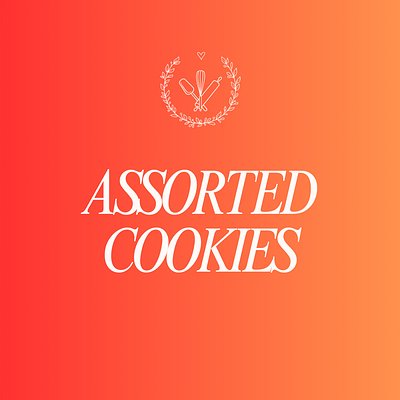 Assorted Cookies