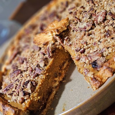 Pie