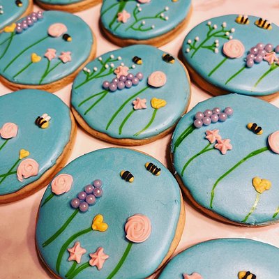 Basic Cookie Set