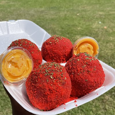 4 Hᴏᴛ ᴄʜᴇᴇᴛᴏ🦞🦐 ʙᴏᴜᴅɪɴ ʙᴀʟʟꜱ🔥