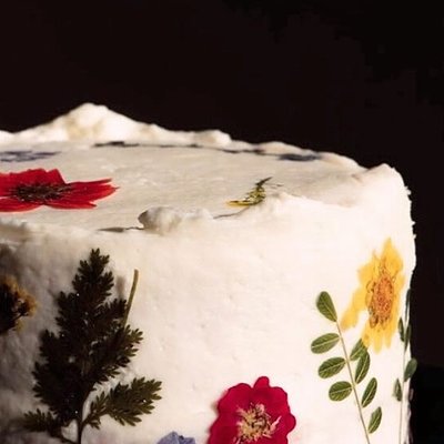 CAKE TASTING BOX