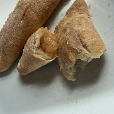 Apple Empanadas -2 Ct