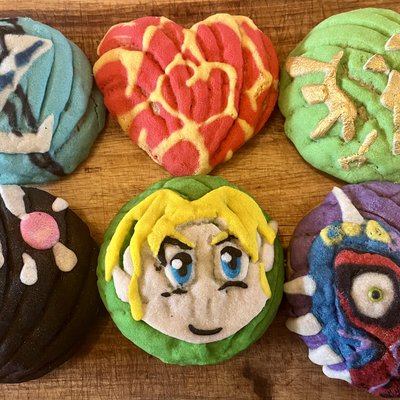 Zelda