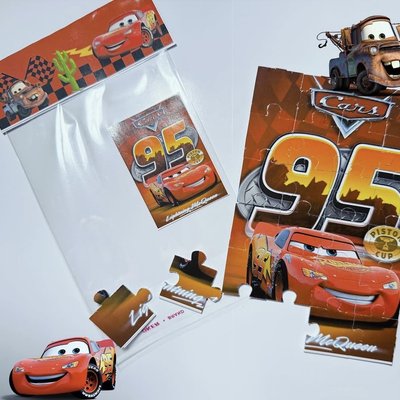 Custom Puzzles 