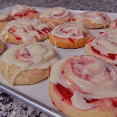 Rolls