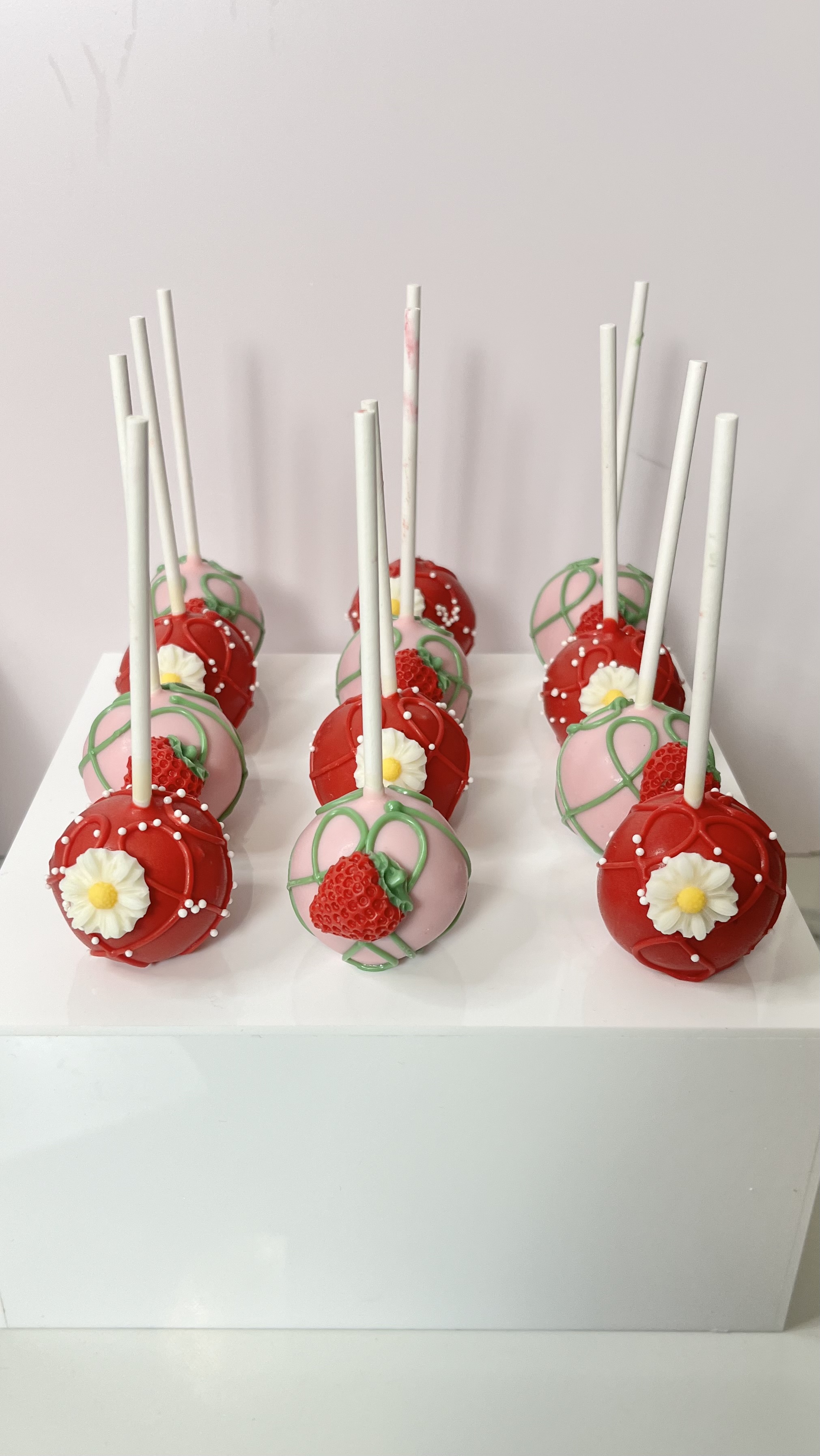 Medium Treat Package 