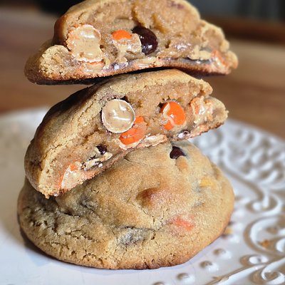 Peanut Butter Bliss