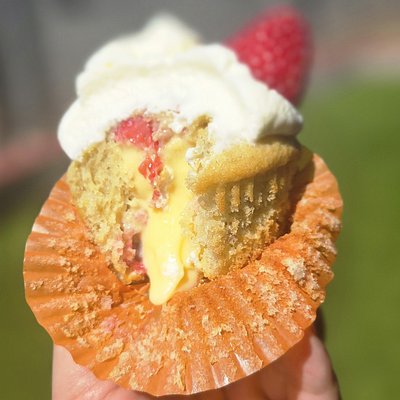 Cupcakes