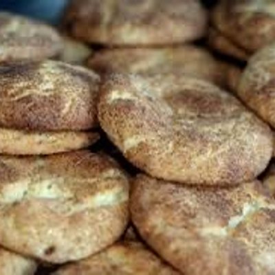 Snickerdoodles 
