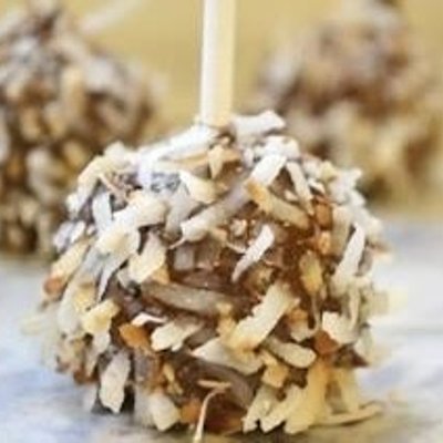 Specialty - German Chocolate