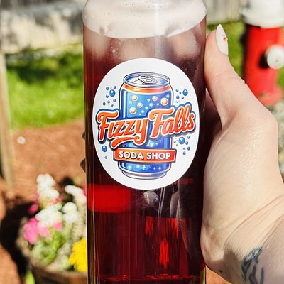 SPARKLING RAZZ