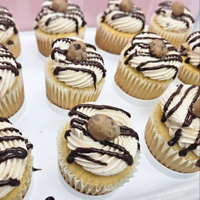 Cupcakes