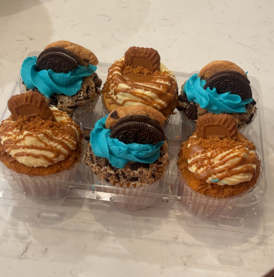 Variety 6 Pack 