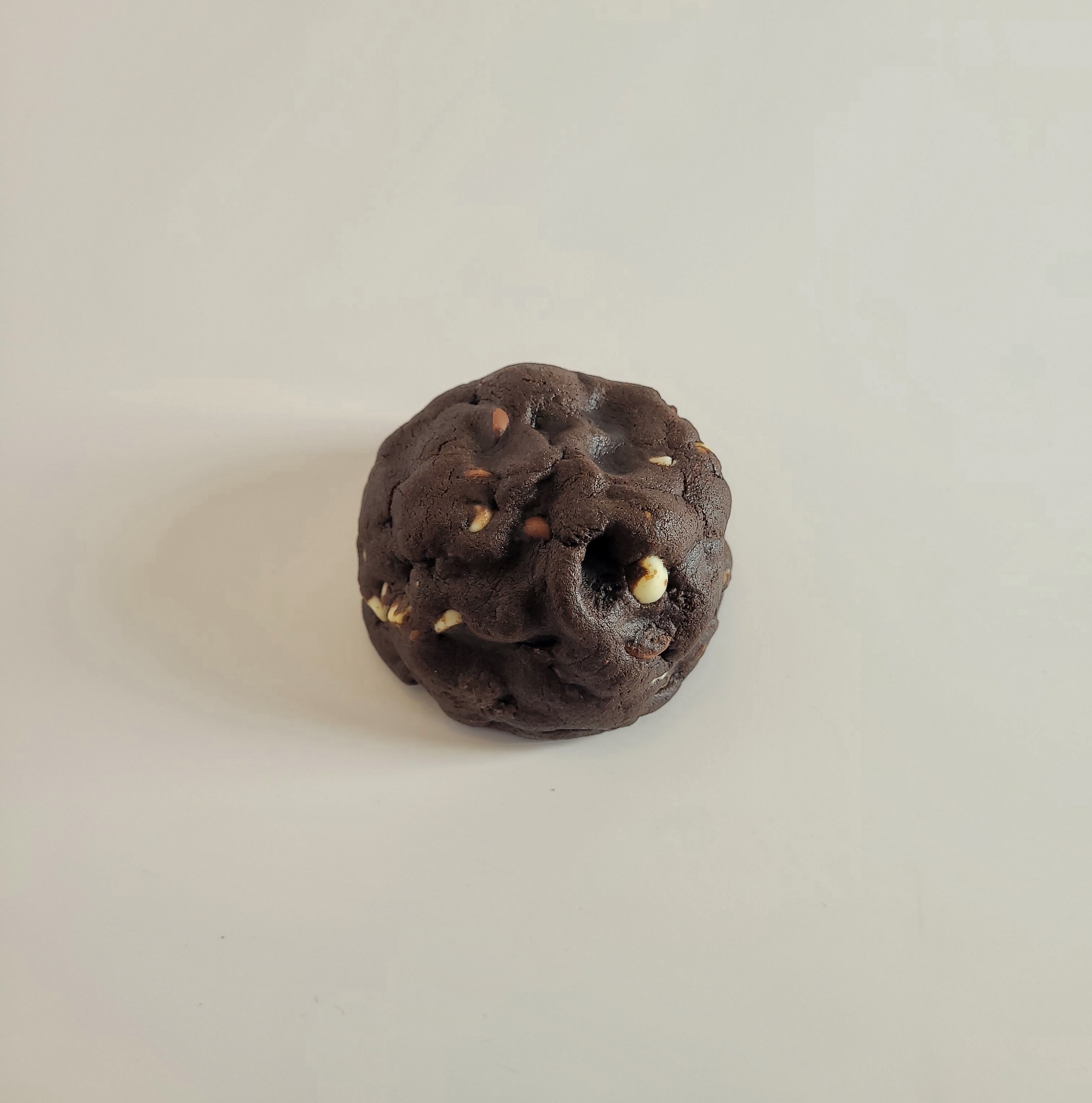 Oreo Nutella Boom