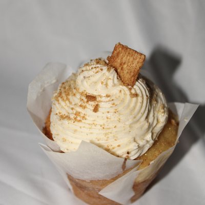Cinnamon Toast Crunch