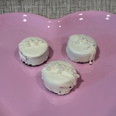 Mini Pops
