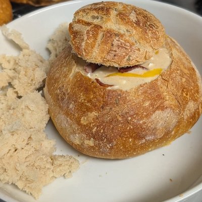 Bread Bowls 