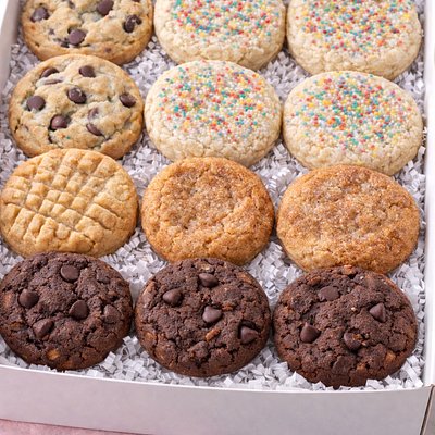 Cookie Box