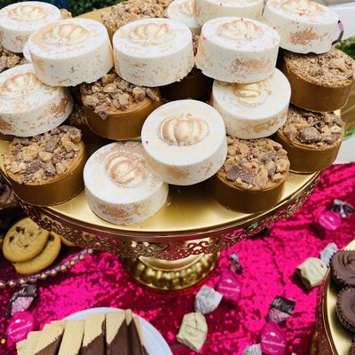 Build Your Special Event Package 