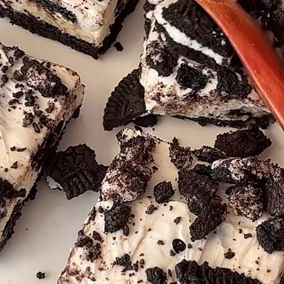 Cheesecake Bars!! 