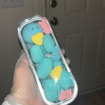 Mini Grape Tray 