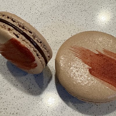 Mexican Hot Chocolate (6pc)