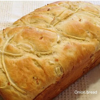 Onion Bread