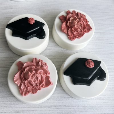 Dipped Oreos: Custom